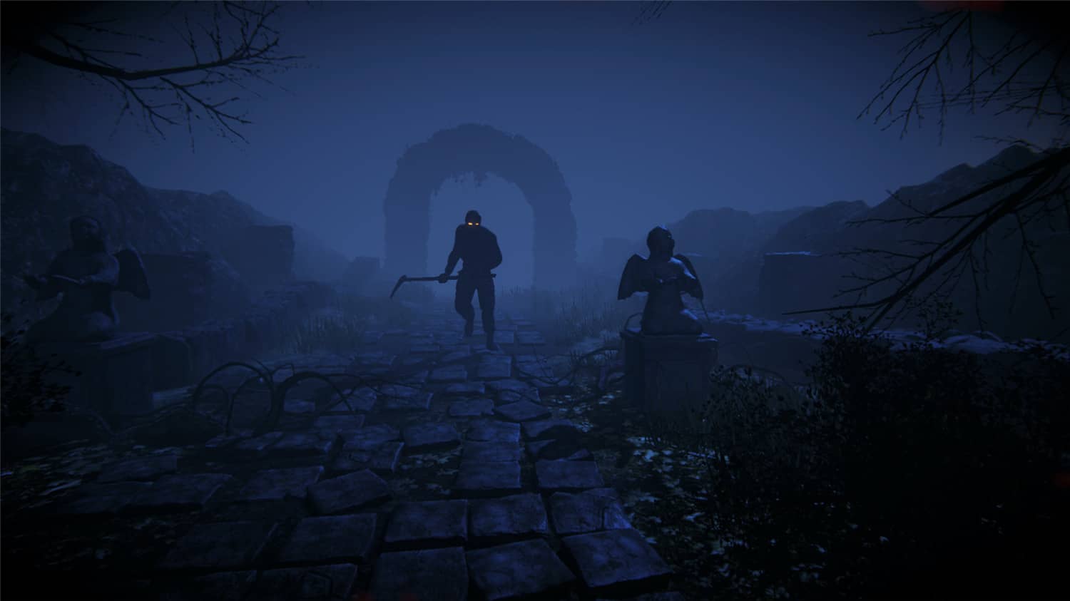 图片[3]-亨利毕绍普的故事/The Story of Henry Bishop-小栈资源网