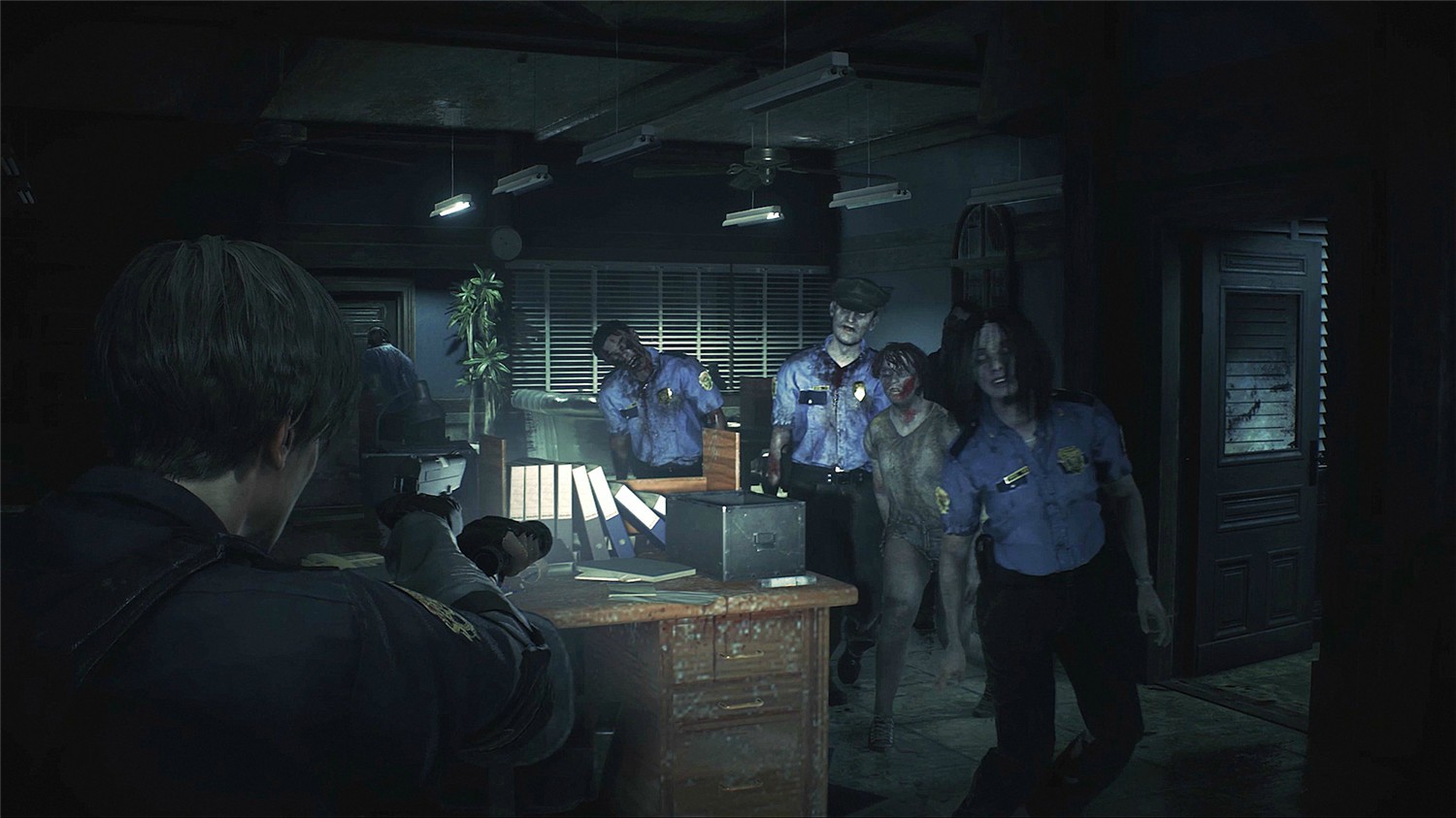图片[6]-生化危机2重制版生化危机2：重制版/Resident Evil 2:Remake-小栈资源网