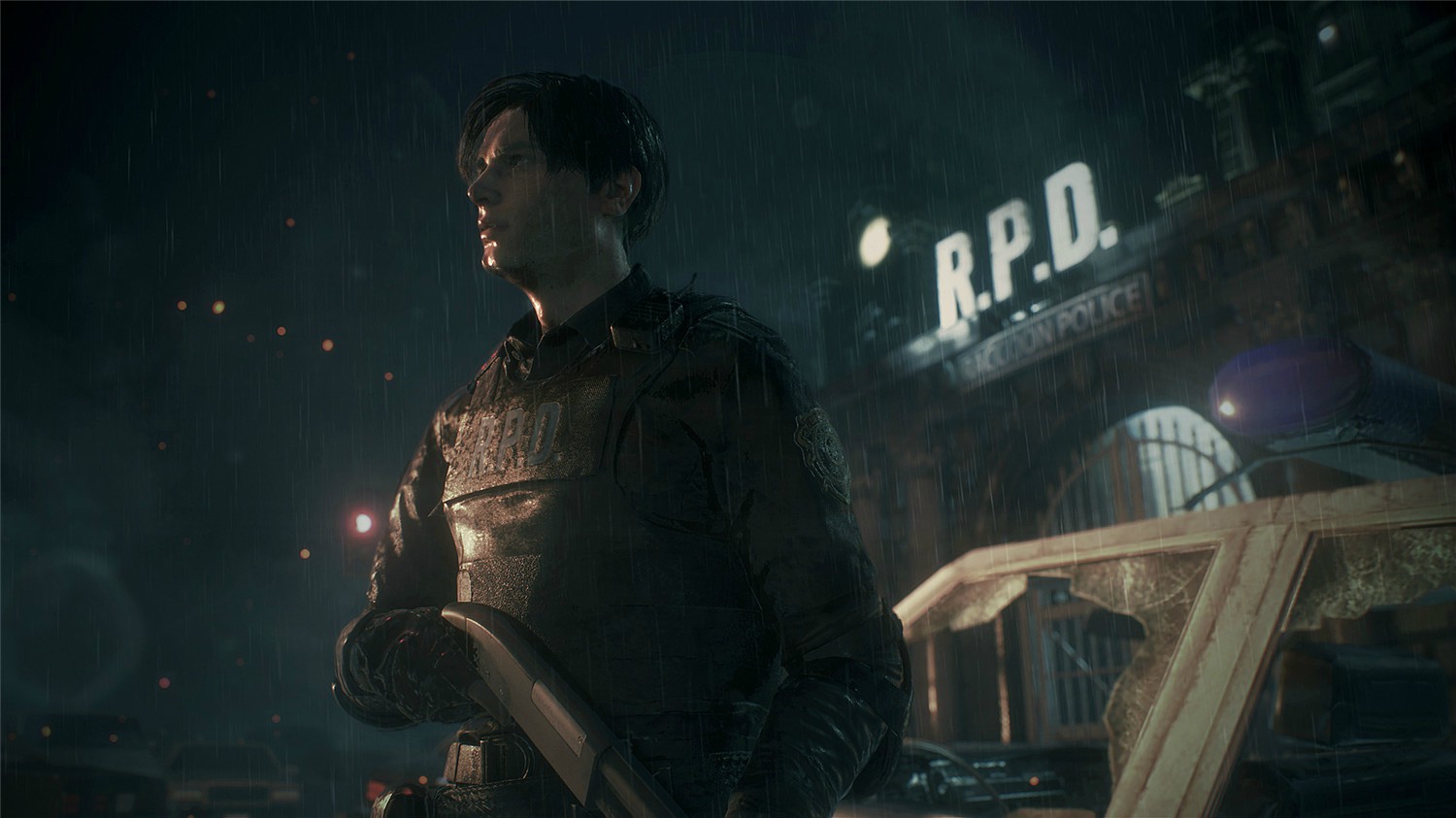 图片[8]-生化危机2重制版生化危机2：重制版/Resident Evil 2:Remake-小栈资源网