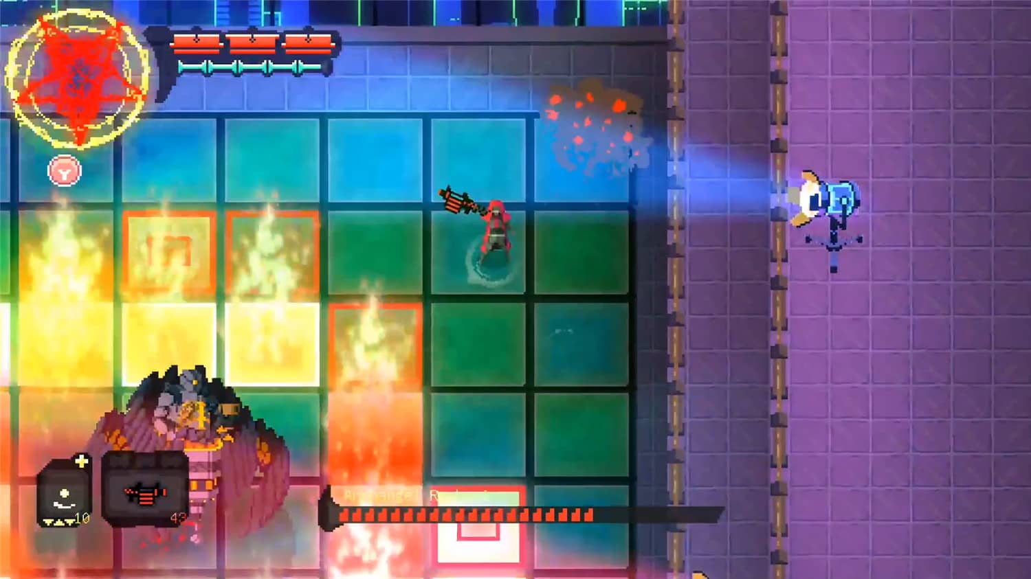 图片[2]-堕落天使/Fallen Angel-小栈资源网