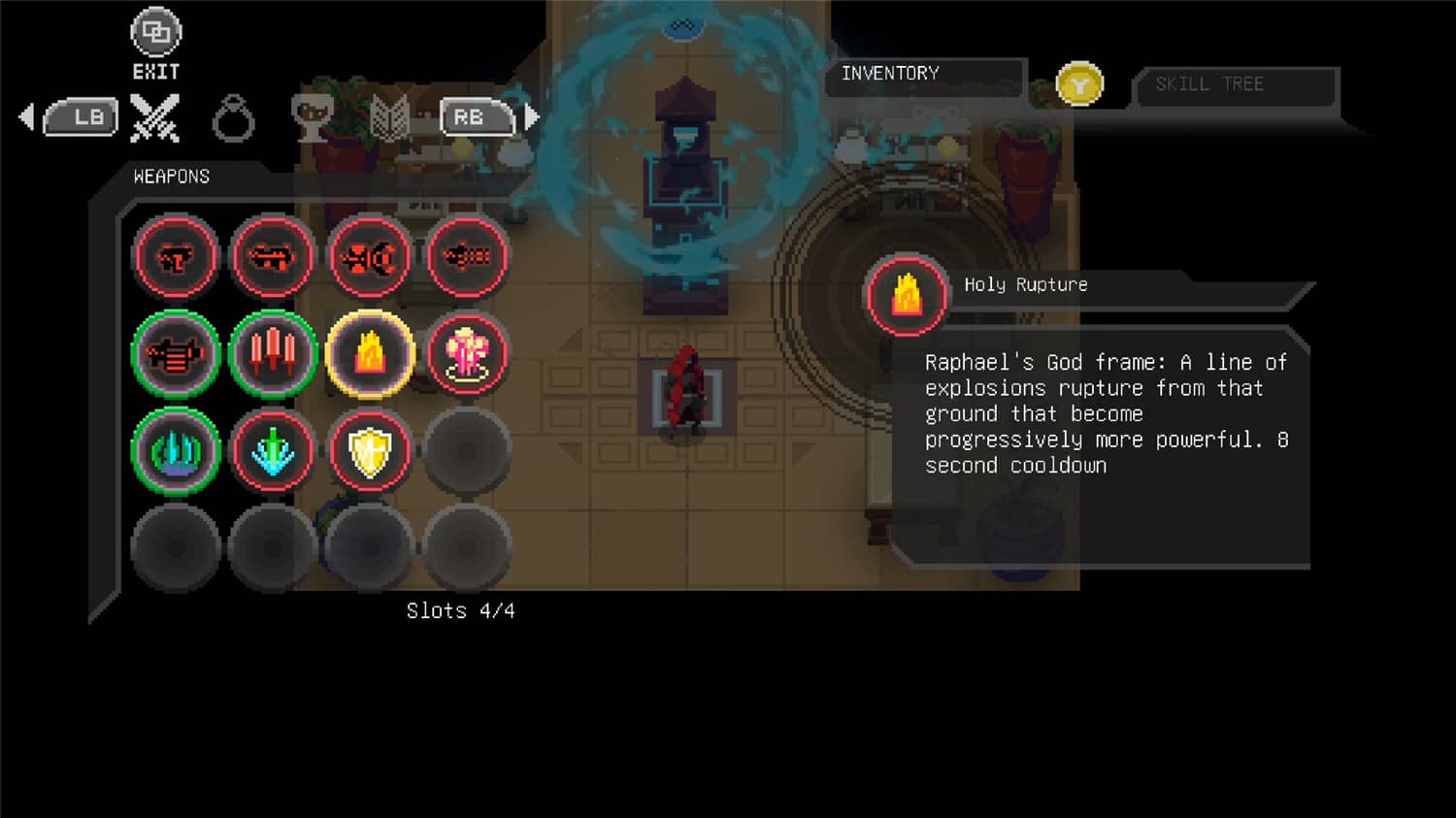 图片[3]-堕落天使/Fallen Angel-小栈资源网