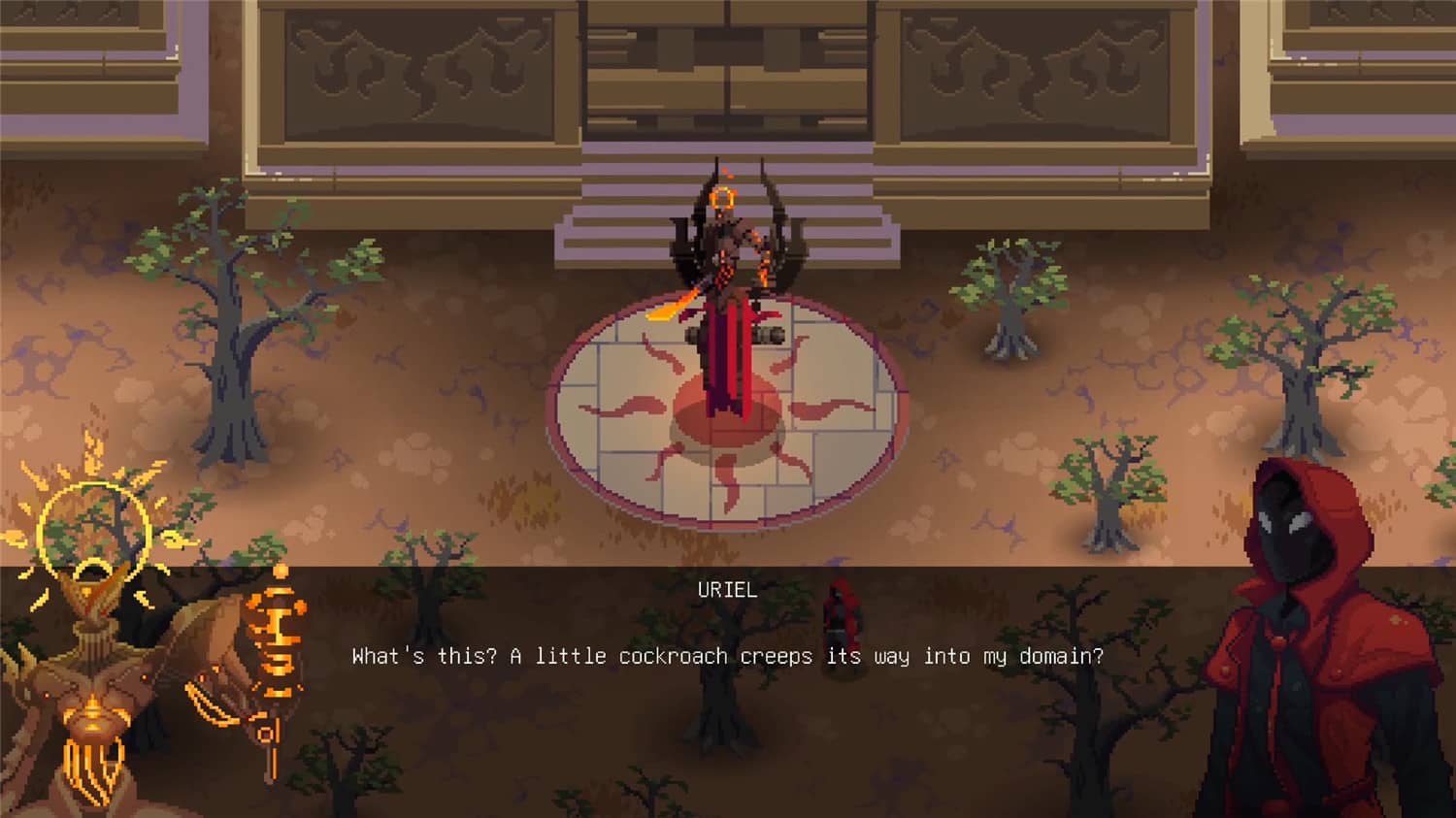 图片[4]-堕落天使/Fallen Angel-小栈资源网