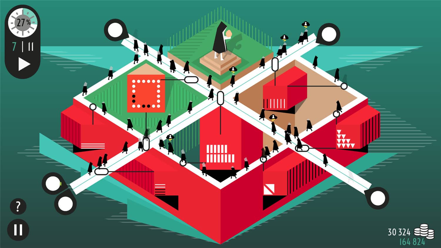 图片[2]-割韭菜啦/Rip Them Off-小栈资源网