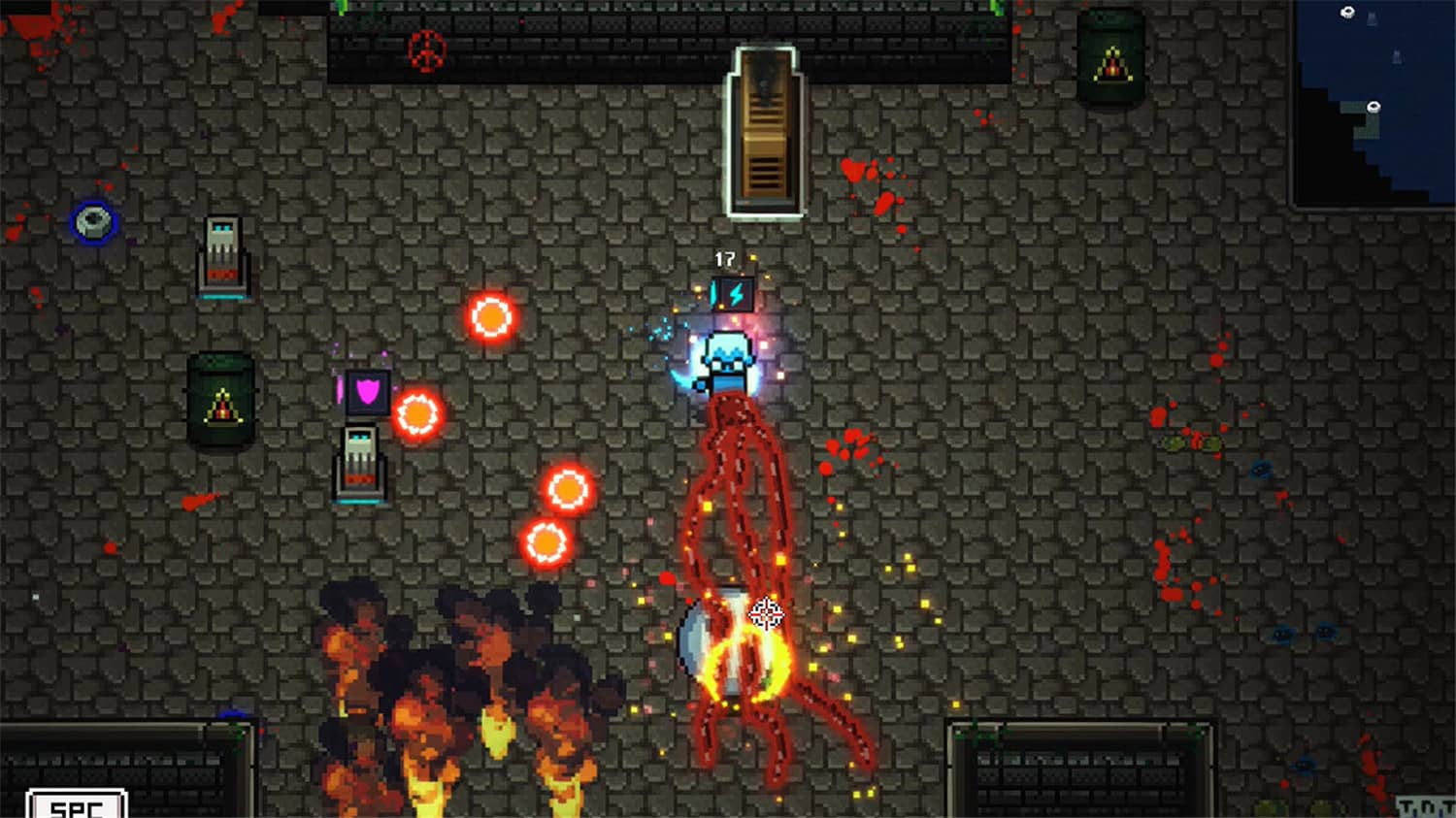 图片[2]-代号:闯客/Chunker-小栈资源网