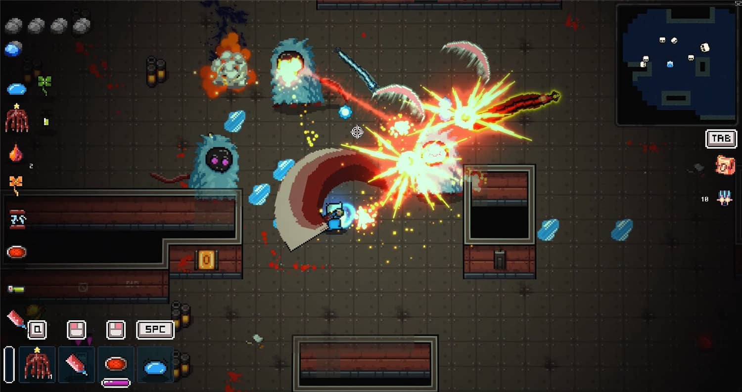 图片[3]-代号:闯客/Chunker-小栈资源网