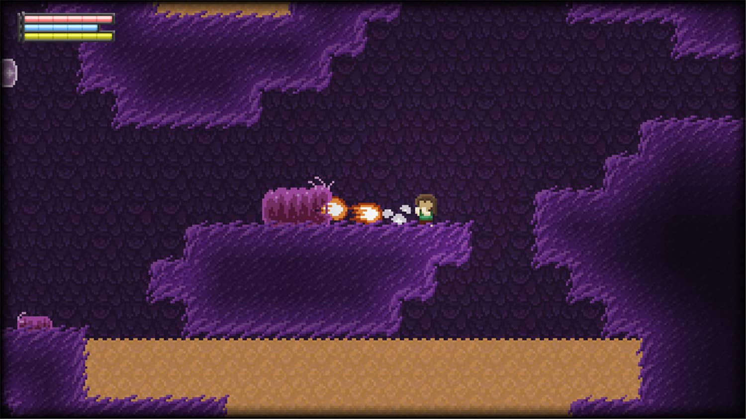 图片[2]-瞬间：深渊之光/Momento Temporis: Light from the Deep-小栈资源网