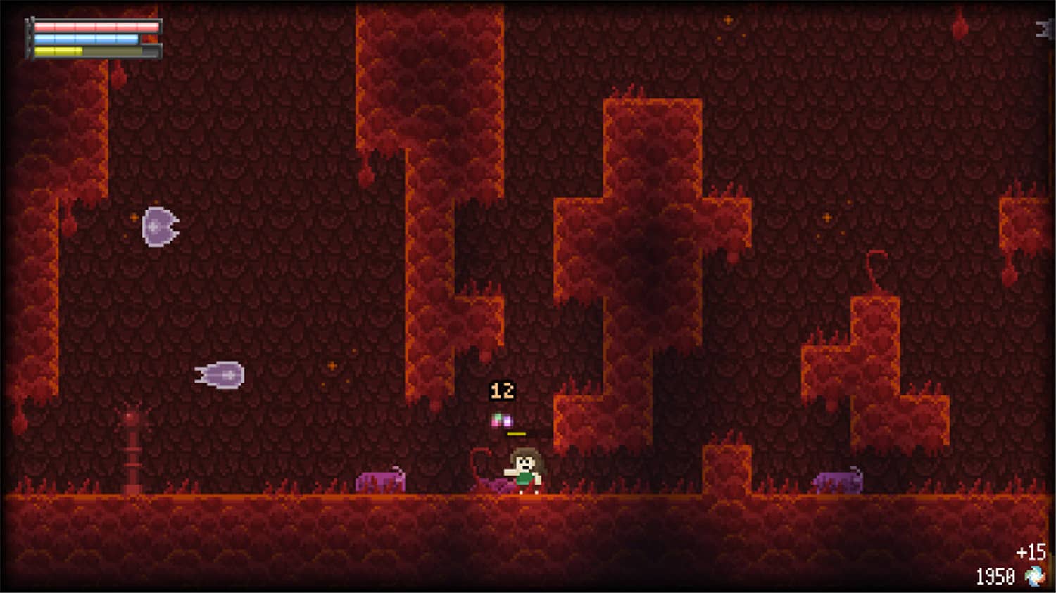 图片[3]-瞬间：深渊之光/Momento Temporis: Light from the Deep-小栈资源网