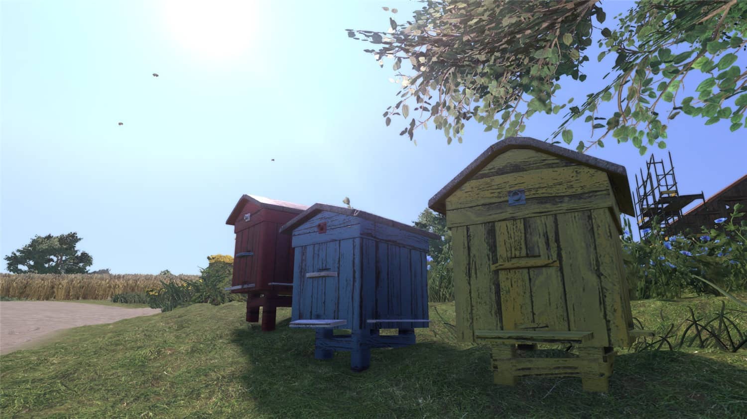 图片[6]-农民模拟器/农民王朝/农夫王朝/农民朝代/Farmers Dynasty-小栈资源网