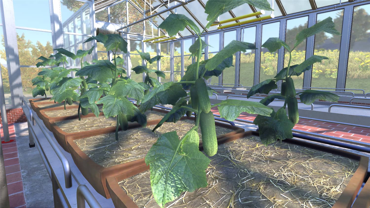 图片[8]-农民模拟器/农民王朝/农夫王朝/农民朝代/Farmers Dynasty-小栈资源网