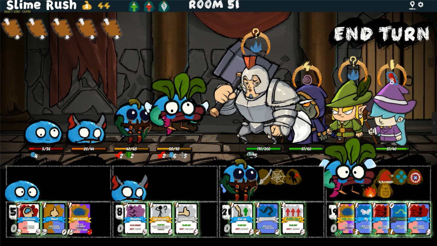 图片[5]-全职怪物/Monster X Monster-小栈资源网