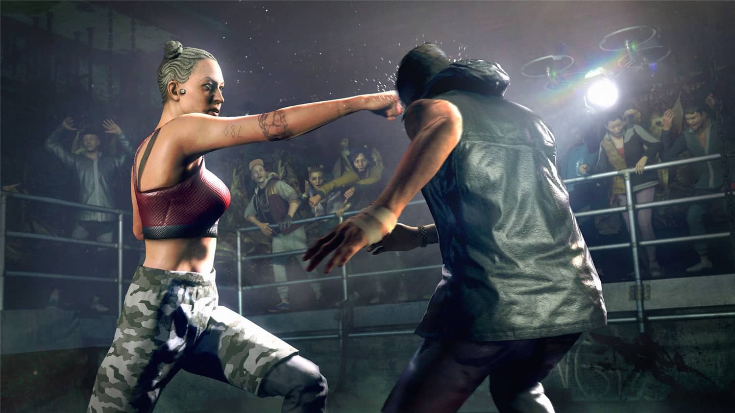 图片[8]-看门狗：军团/看门狗3/Watch Dogs: Legion-小栈资源网