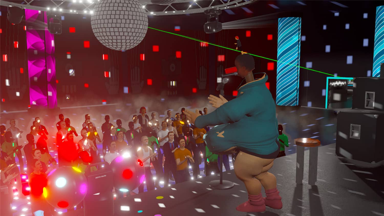 图片[6]-噩梦操控者/梦魇木偶师/Nightmare Puppeteer-小栈资源网