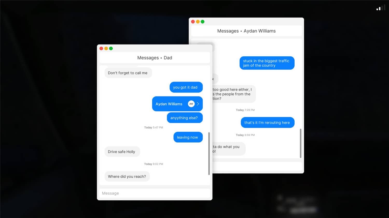 图片[2]-溯源之惧：诺伍德便车/恐惧深渊：诺伍德搭车/Fears to Fathom – Norwood Hitchhike-小栈资源网