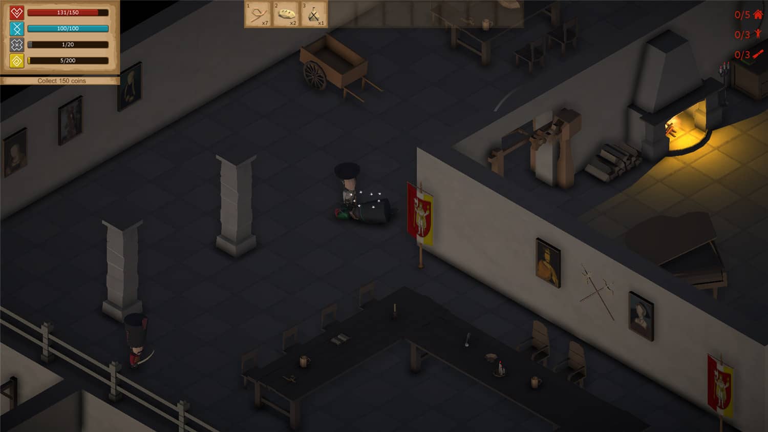 图片[2]-尤拉伊·亚诺西克/Juro Janosik-小栈资源网