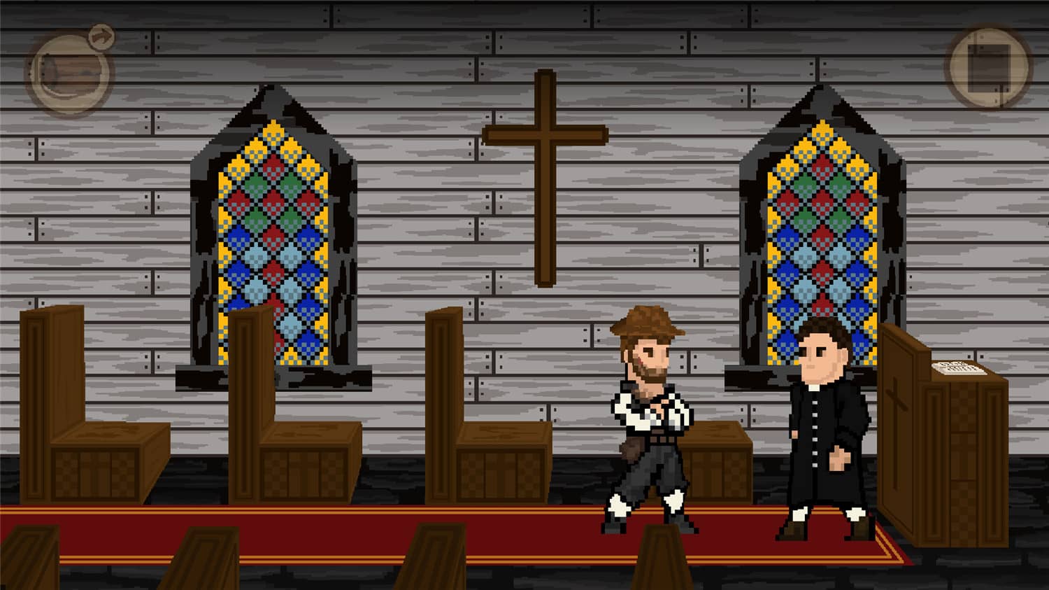 图片[6]-克劳尔特：失落殖民地的踪迹/Crowalt: Traces of the Lost Colony-小栈资源网