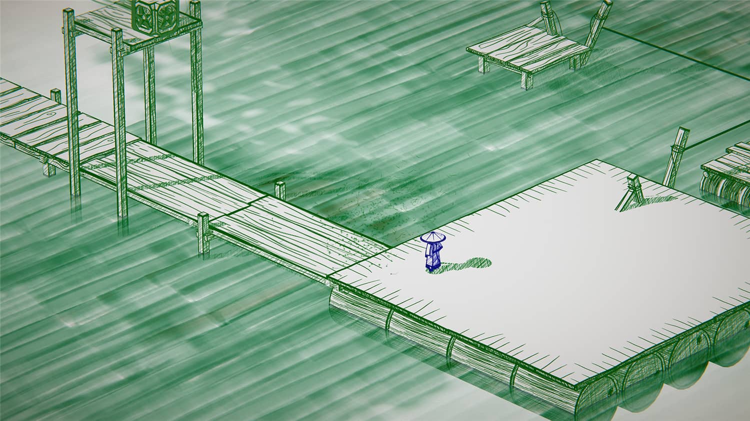 图片[3]-洇客/Inked: A Tale of Love-小栈资源网