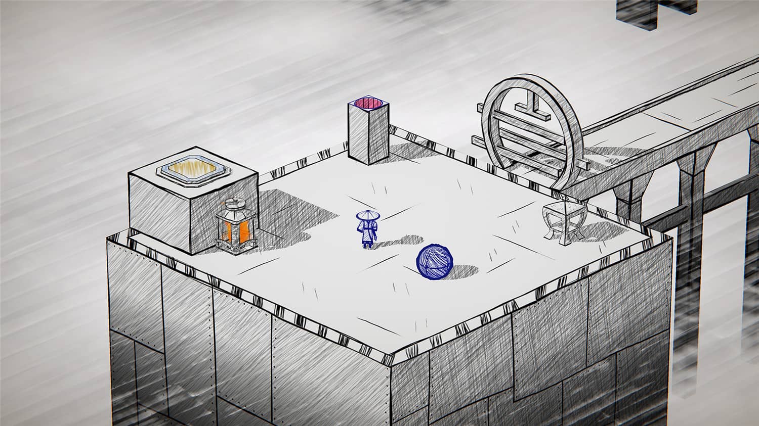 图片[5]-洇客/Inked: A Tale of Love-小栈资源网