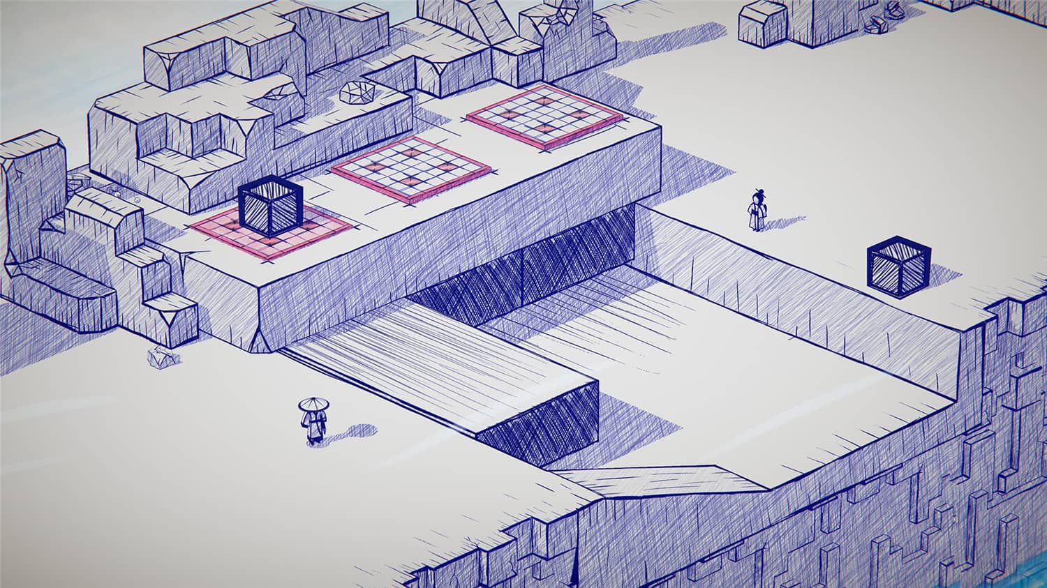 图片[6]-洇客/Inked: A Tale of Love-小栈资源网