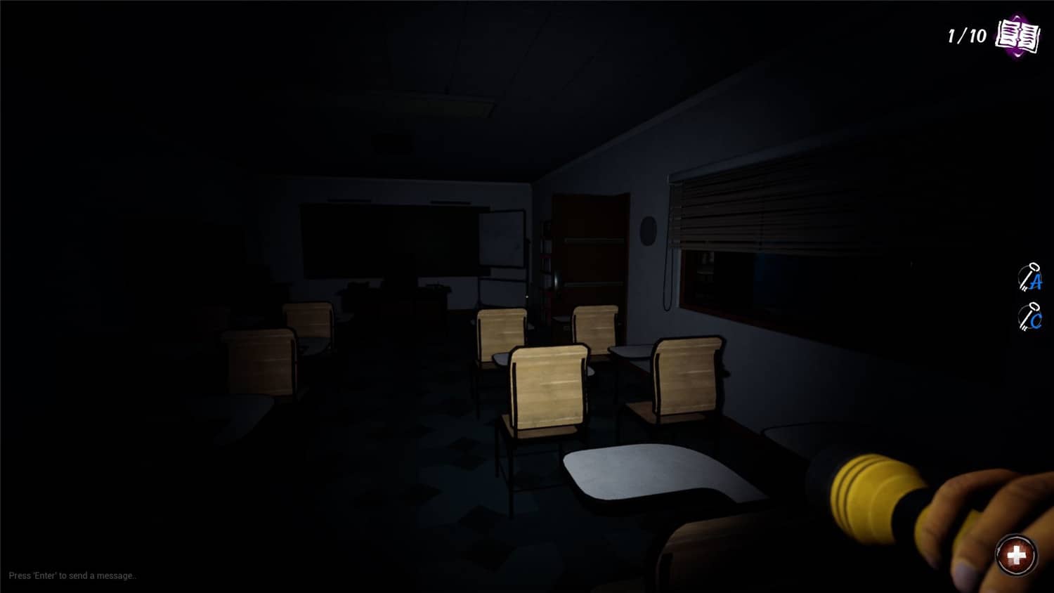 图片[4]-午餐夫人/Lunch Lady-小栈资源网