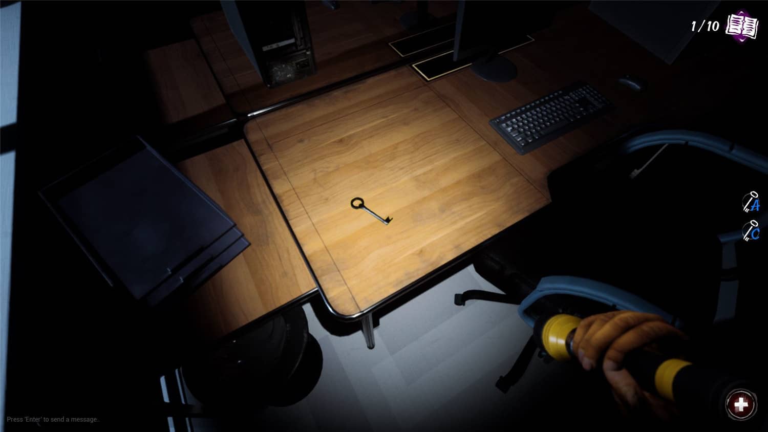 图片[5]-午餐夫人/Lunch Lady-小栈资源网