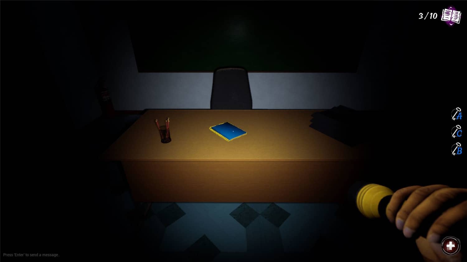 图片[6]-午餐夫人/Lunch Lady-小栈资源网