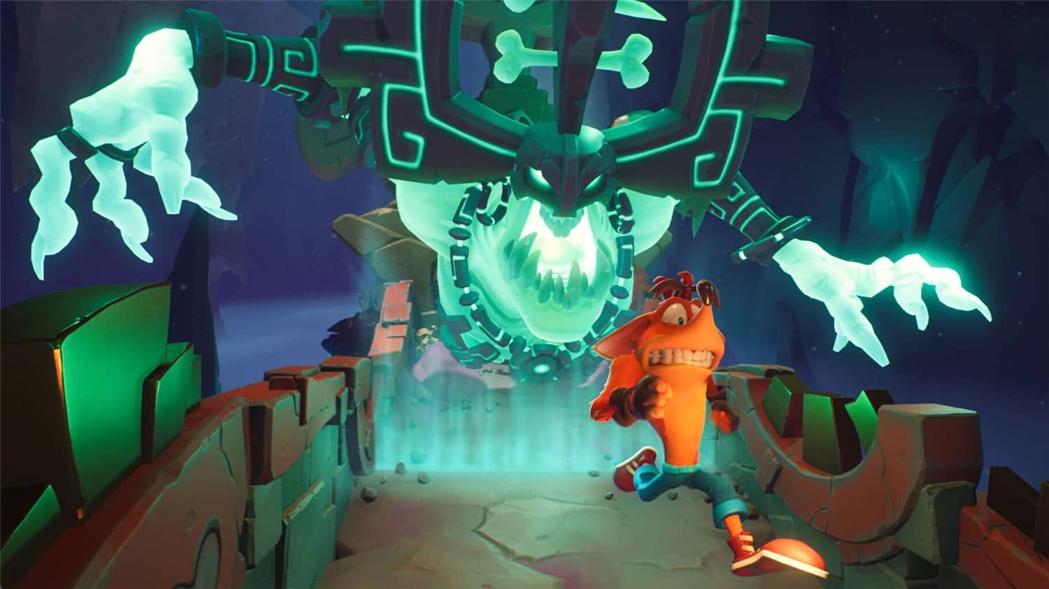 图片[3]-古惑狼4：时机已到/Crash Bandicoot 4 : It’s About Time-小栈资源网