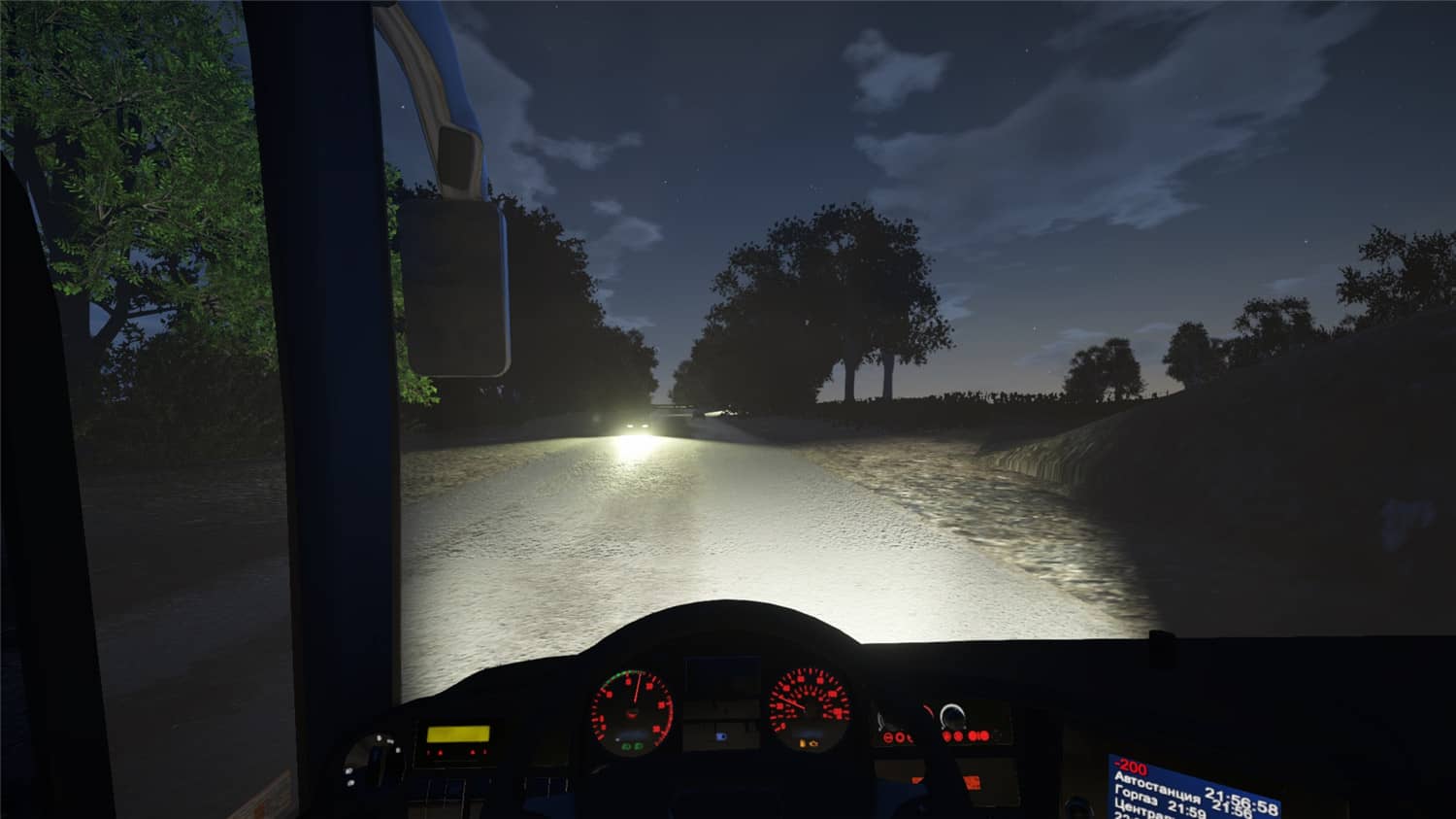 图片[5]-巴士司机模拟器2019,城市公交模拟器2019,Bus Driver Simulator 2019-小栈资源网