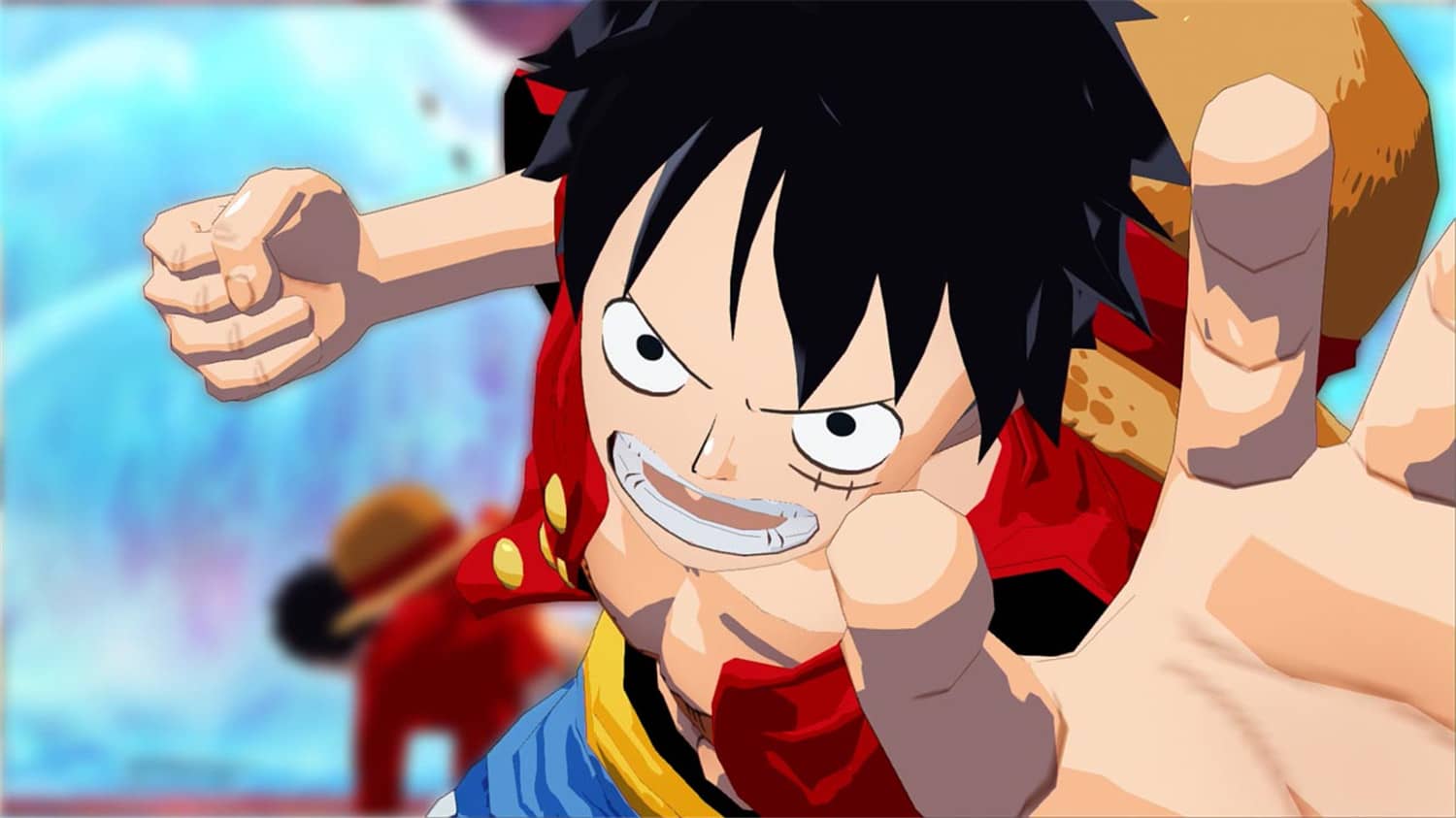 图片[2]-海贼王：无尽世界R/One Piece: Unlimited World Red-小栈资源网