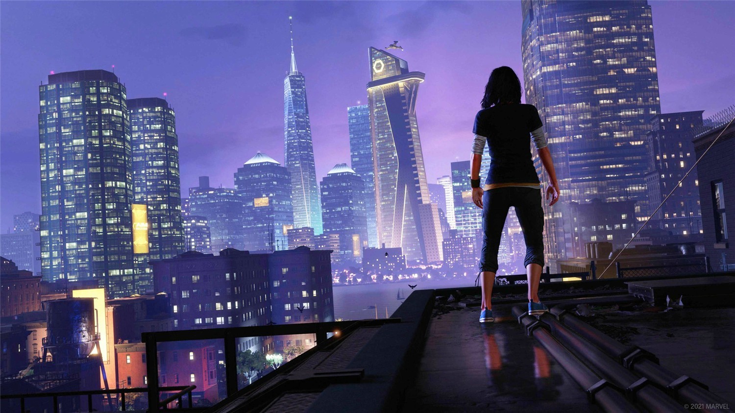 图片[5]-漫威复仇者联盟/Marvel\\\\\\\\’s Avengers-小栈资源网