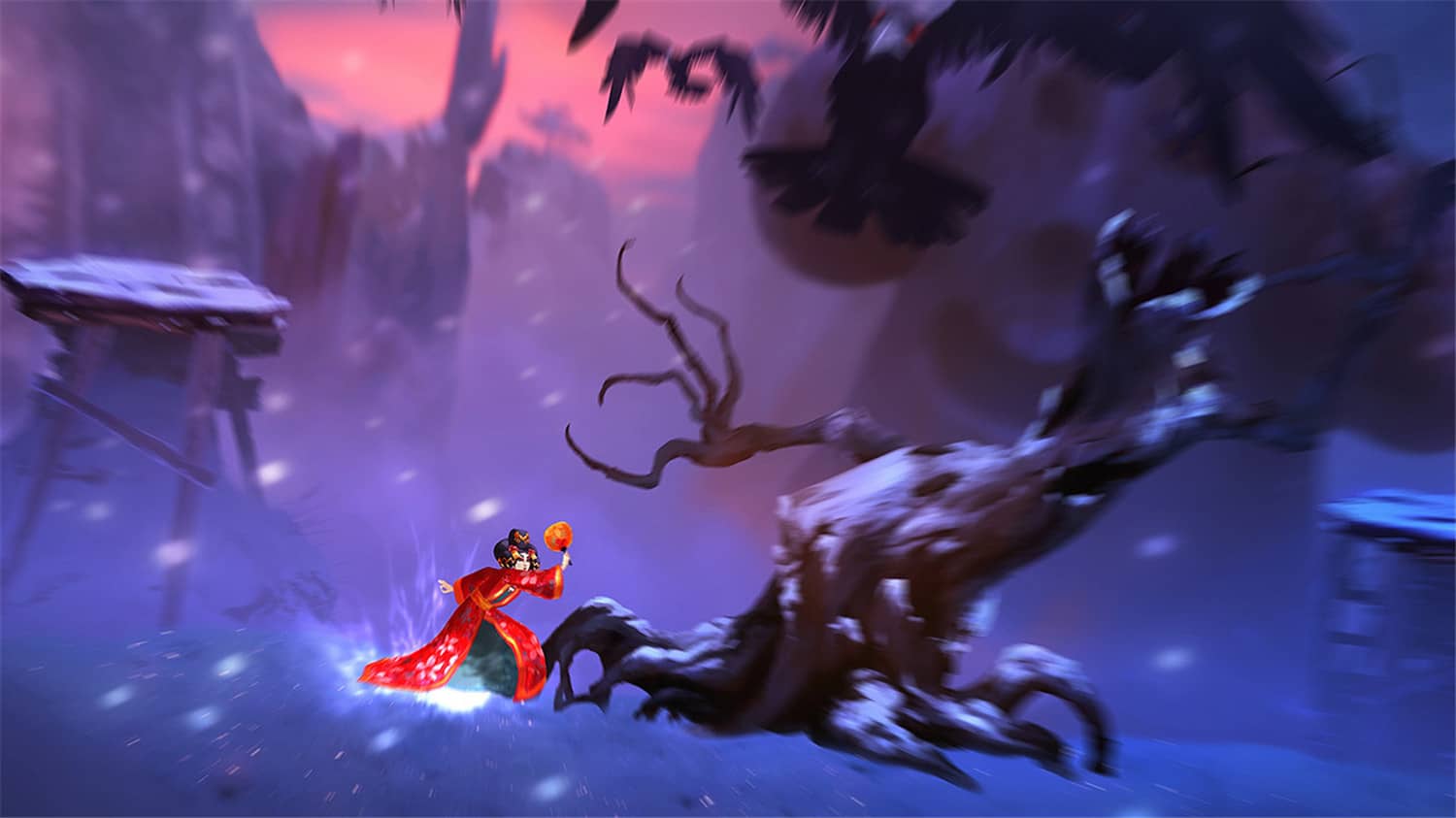 图片[2]-非常英雄/国外版西游记/Unruly Heroes-小栈资源网