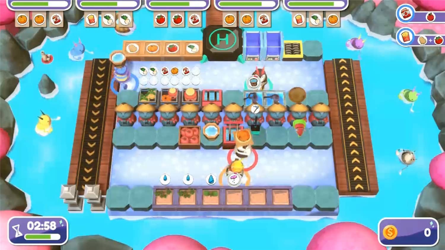 图片[3]-你农我农/Farmers Co op Out of This World-小栈资源网