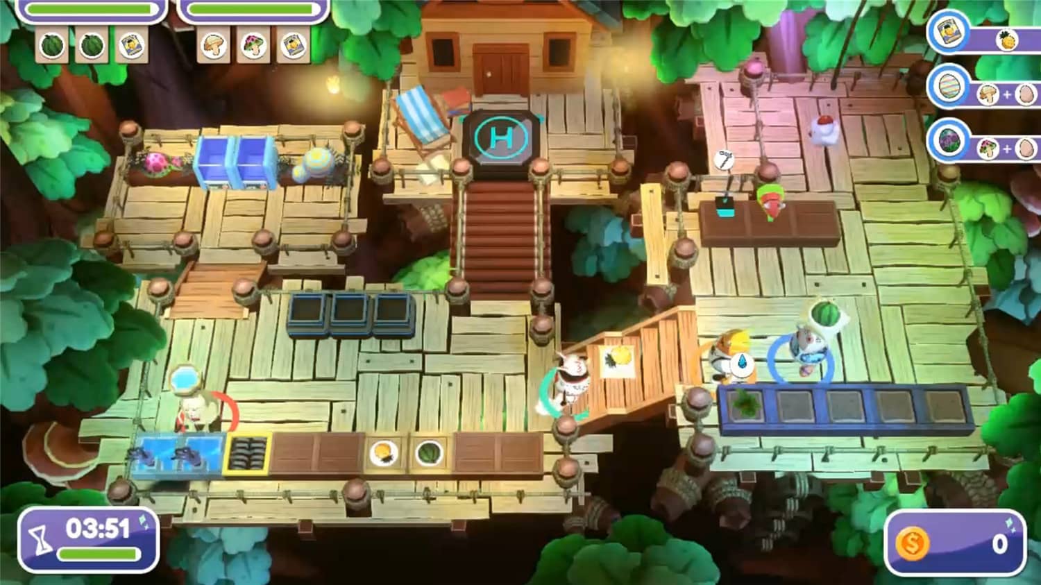 图片[4]-你农我农/Farmers Co op Out of This World-小栈资源网