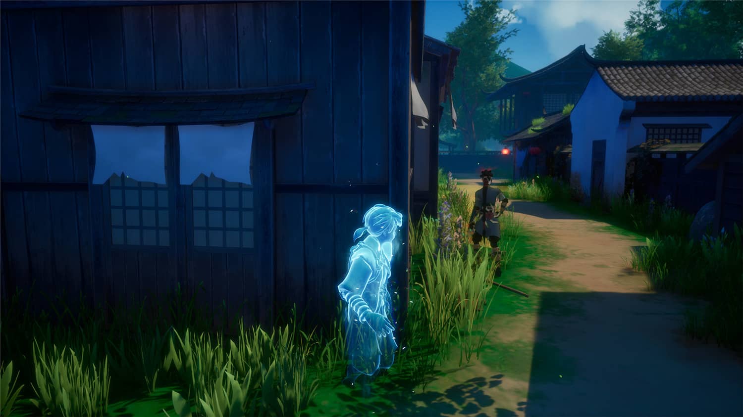 图片[2]-游灵/Rogue Spirit-小栈资源网