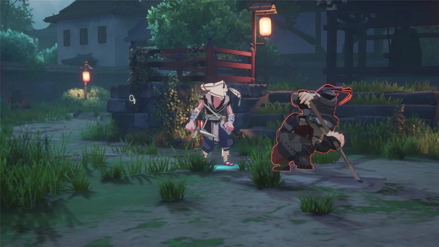 图片[4]-游灵/Rogue Spirit-小栈资源网