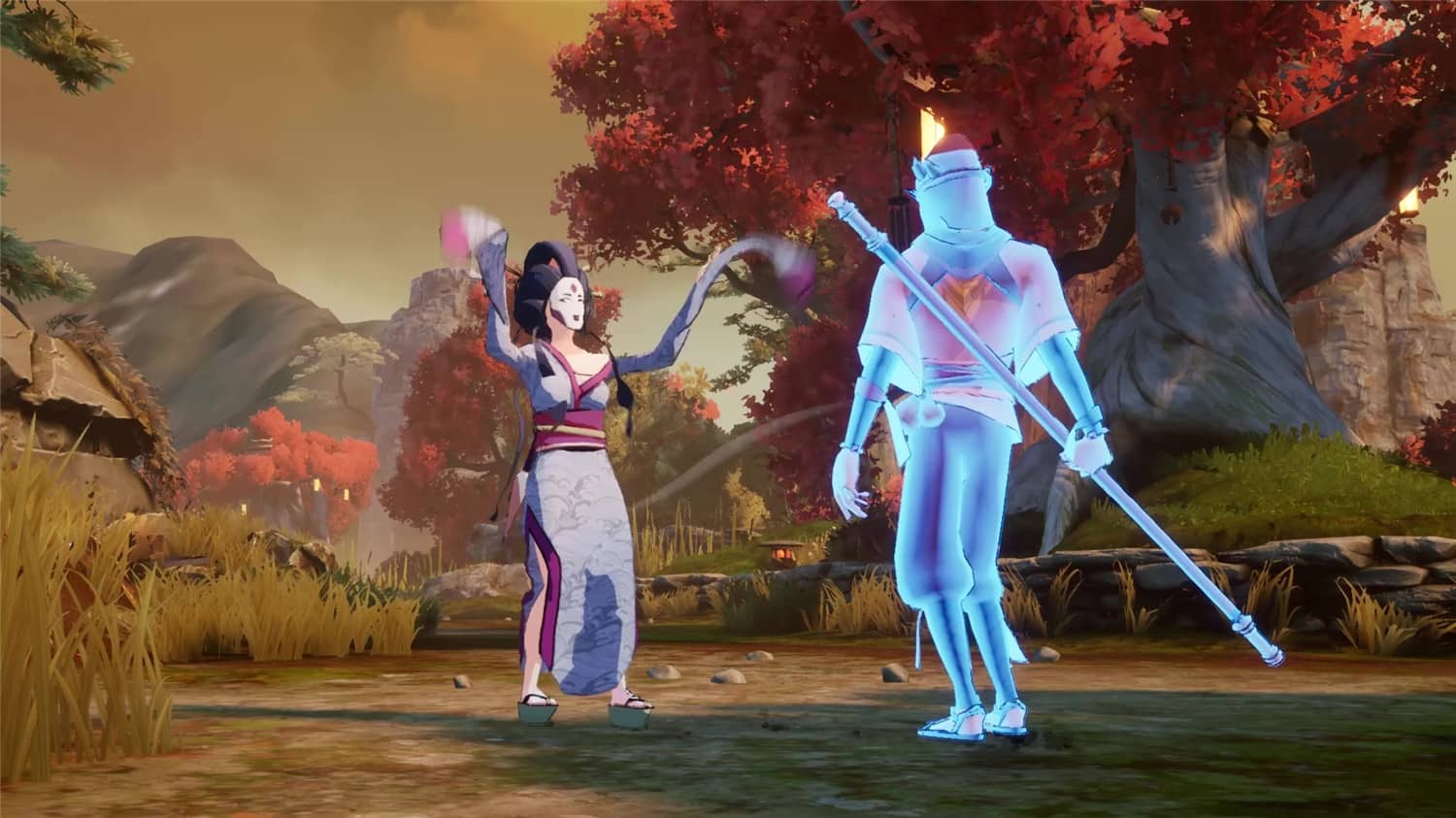 图片[6]-游灵/Rogue Spirit-小栈资源网