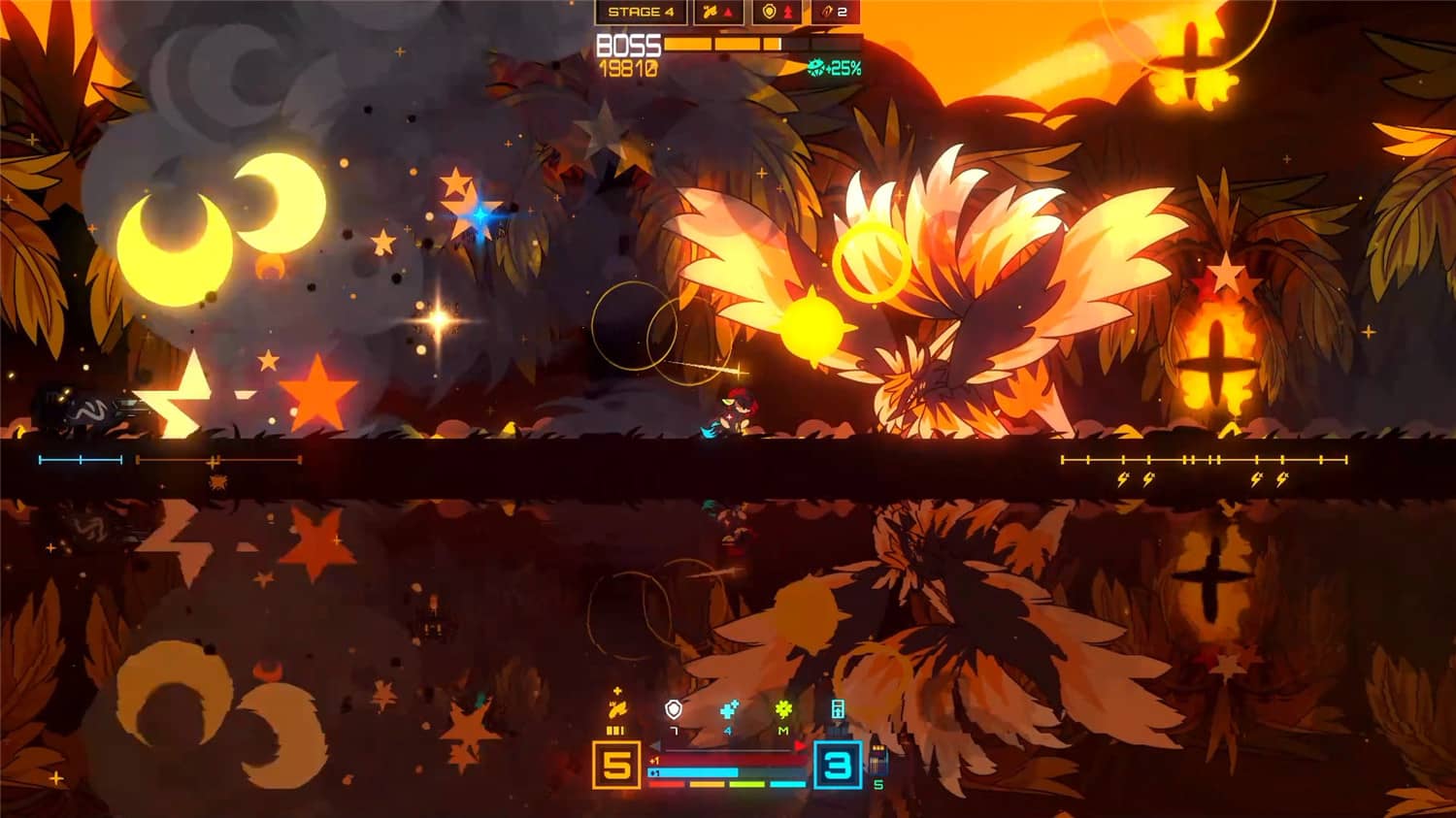 图片[2]-迷你岛：秋天,迷你岛：秋季,Mini Island: Autumn-小栈资源网