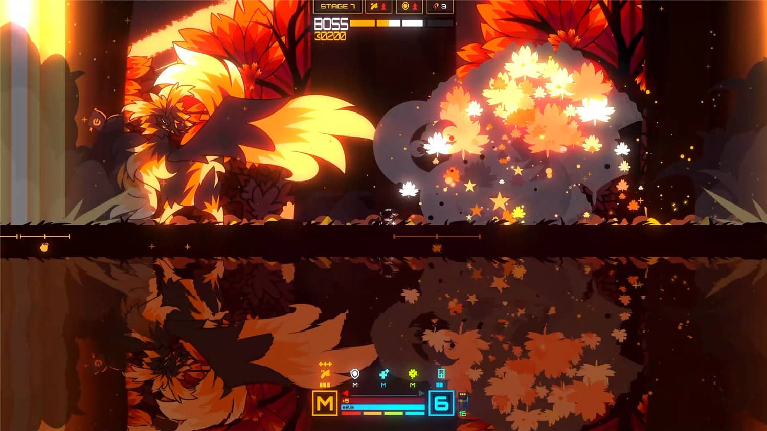 图片[4]-迷你岛：秋天,迷你岛：秋季,Mini Island: Autumn-小栈资源网