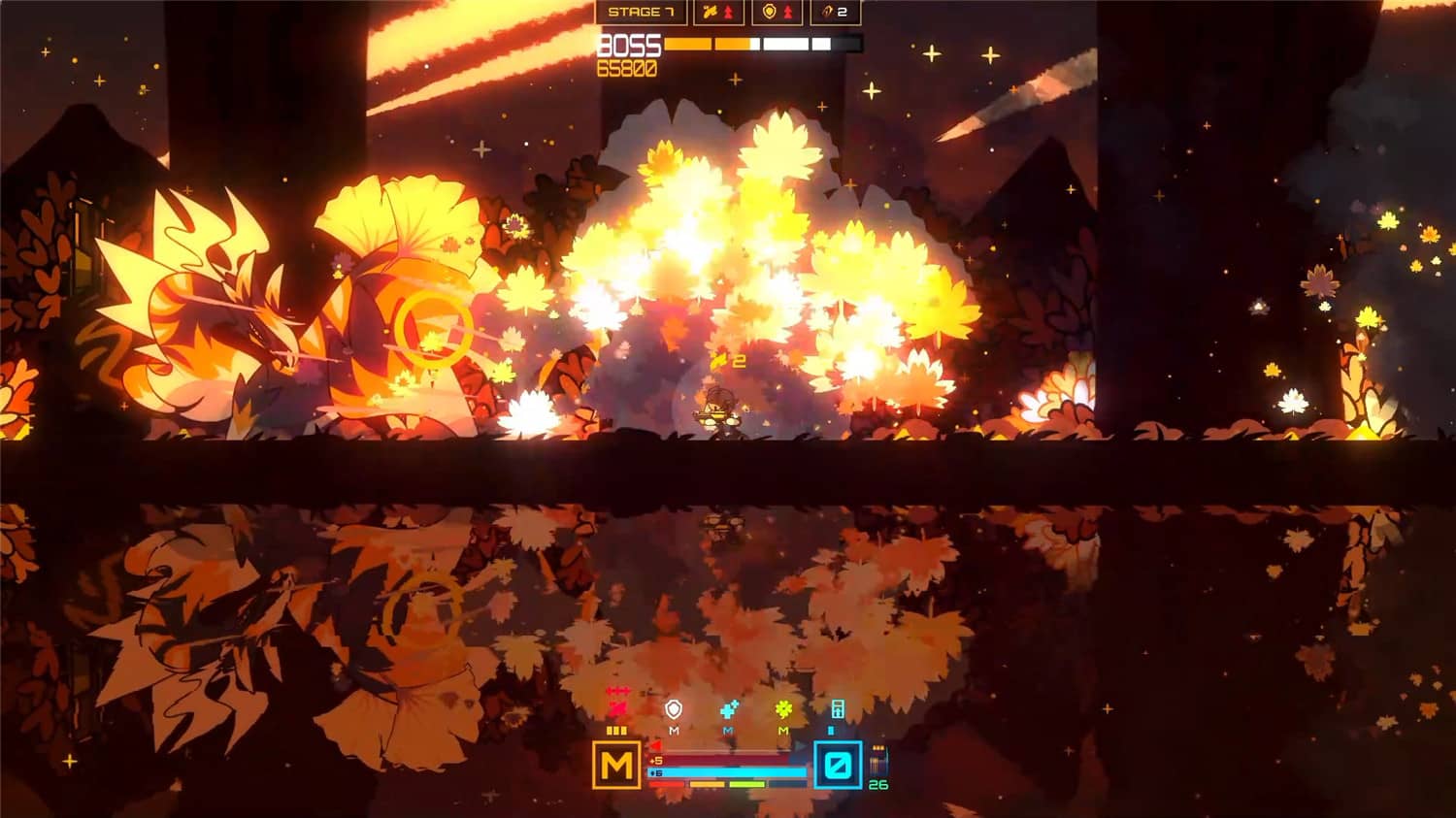 图片[5]-迷你岛：秋天,迷你岛：秋季,Mini Island: Autumn-小栈资源网