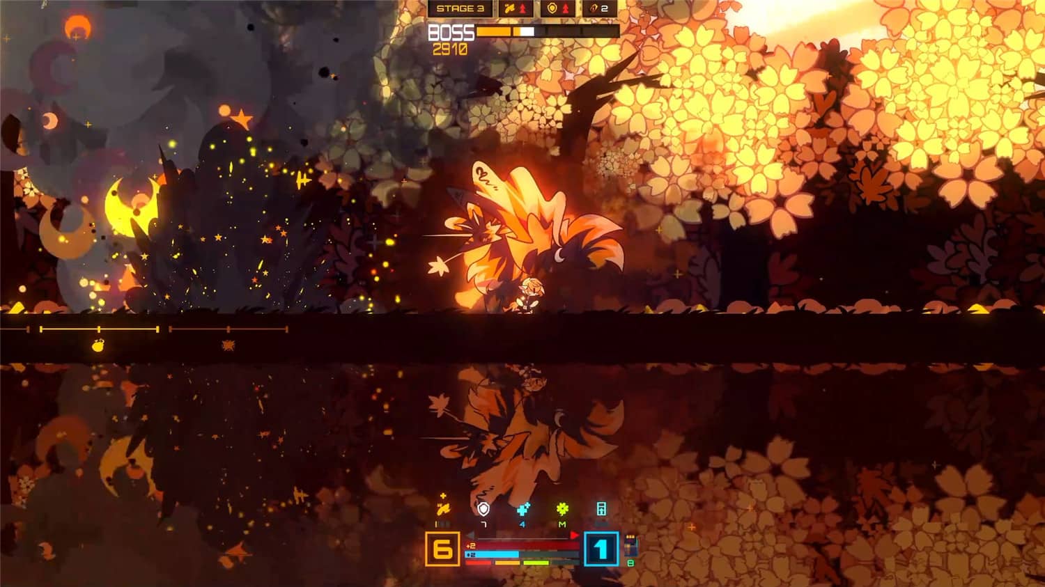 图片[6]-迷你岛：秋天,迷你岛：秋季,Mini Island: Autumn-小栈资源网