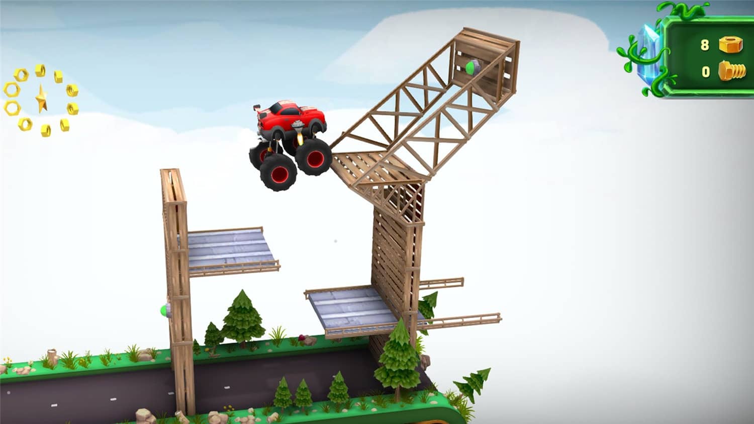 图片[2]-滚动冒险/Rolling Adventure-小栈资源网