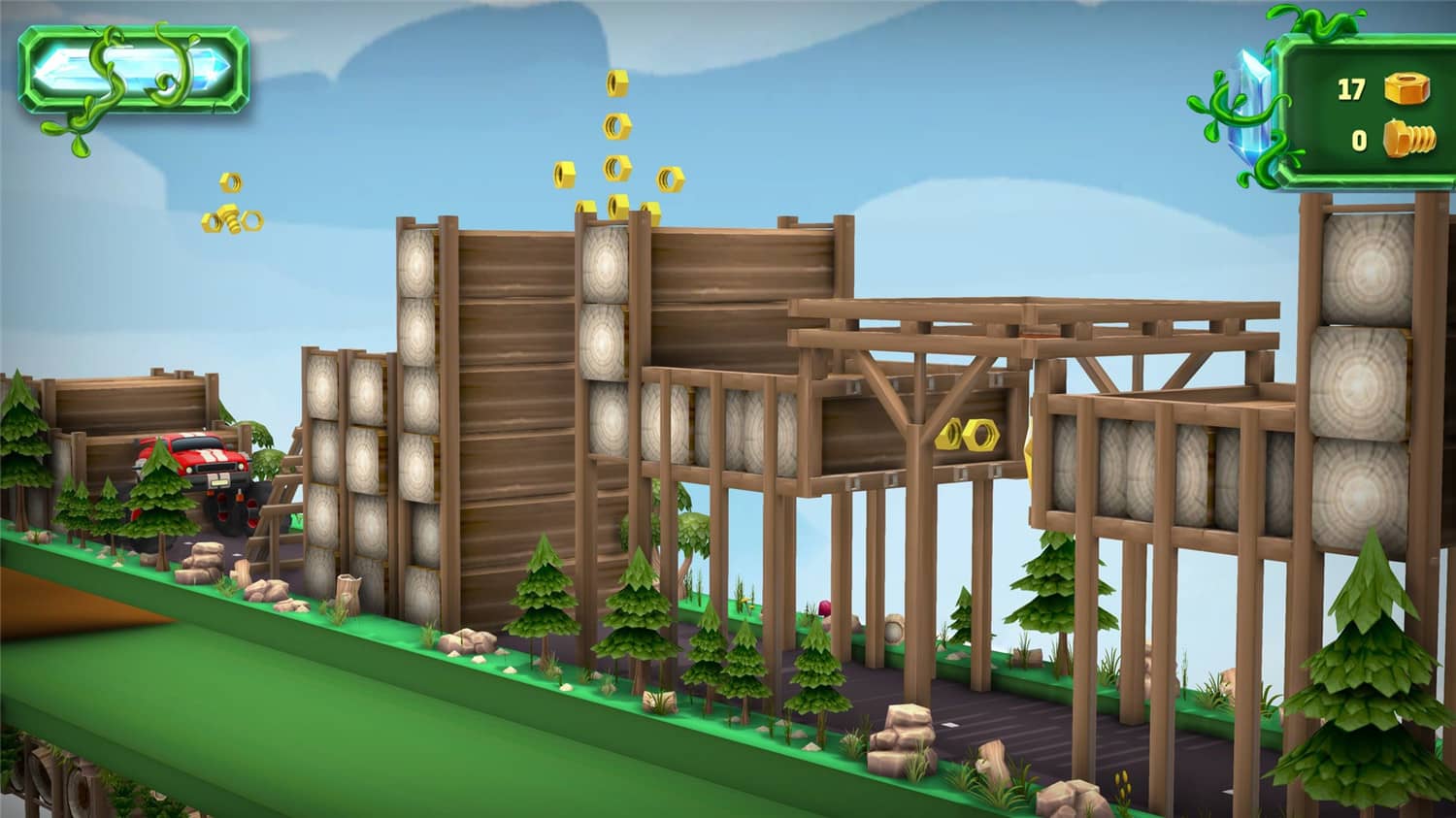 图片[3]-滚动冒险/Rolling Adventure-小栈资源网