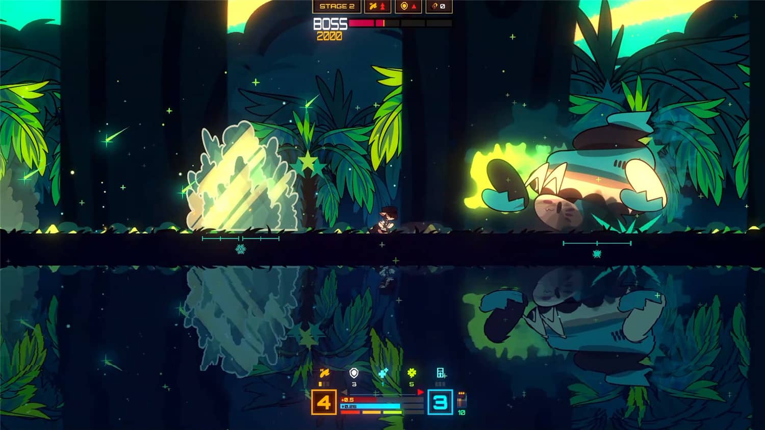 图片[2]-迷你岛：夏天,迷你岛：夏季,Island: Summer-小栈资源网