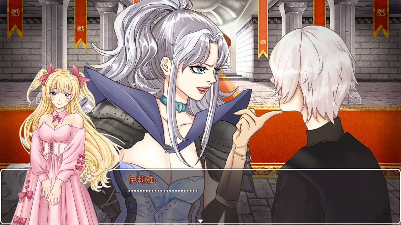 图片[4]-亡国公主/Princess of Fallen Kingdom-小栈资源网