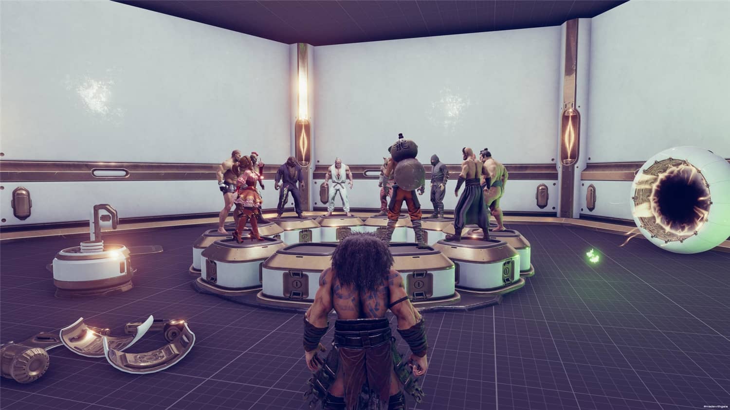 图片[3]-九个世界/Nine worlds-小栈资源网