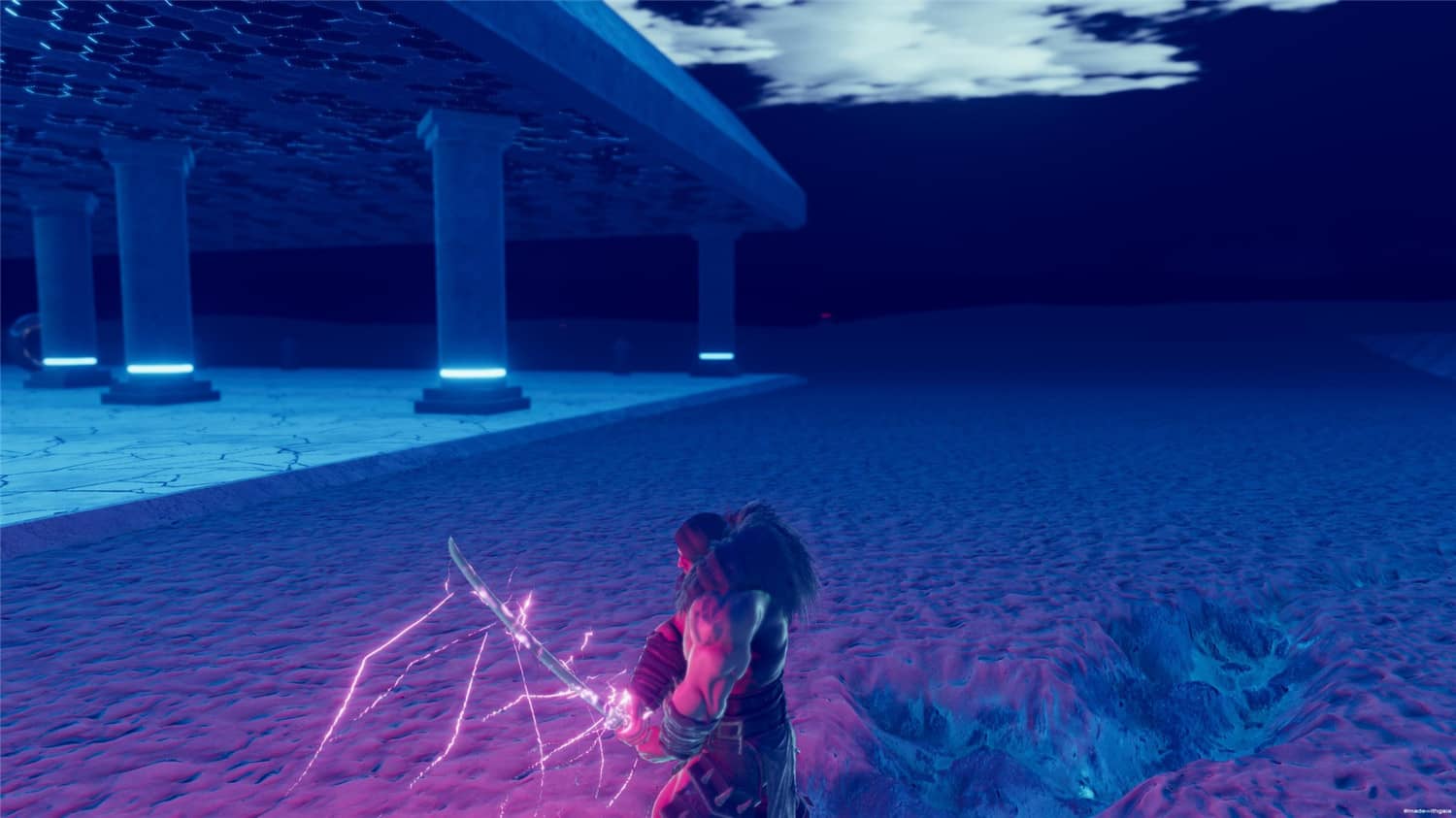 图片[5]-九个世界/Nine worlds-小栈资源网