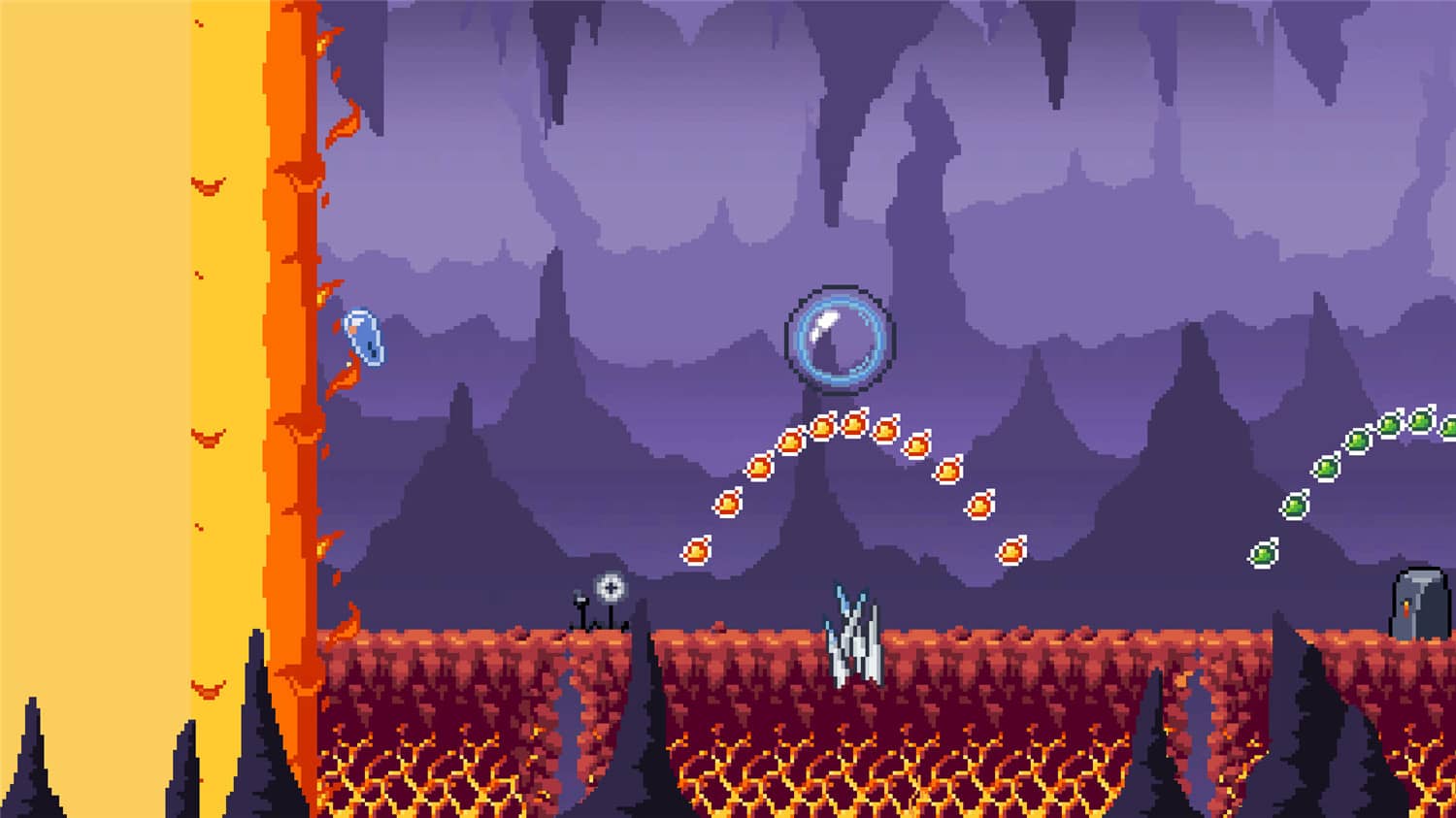 图片[2]-异界跑酷大冒险/Blon-小栈资源网