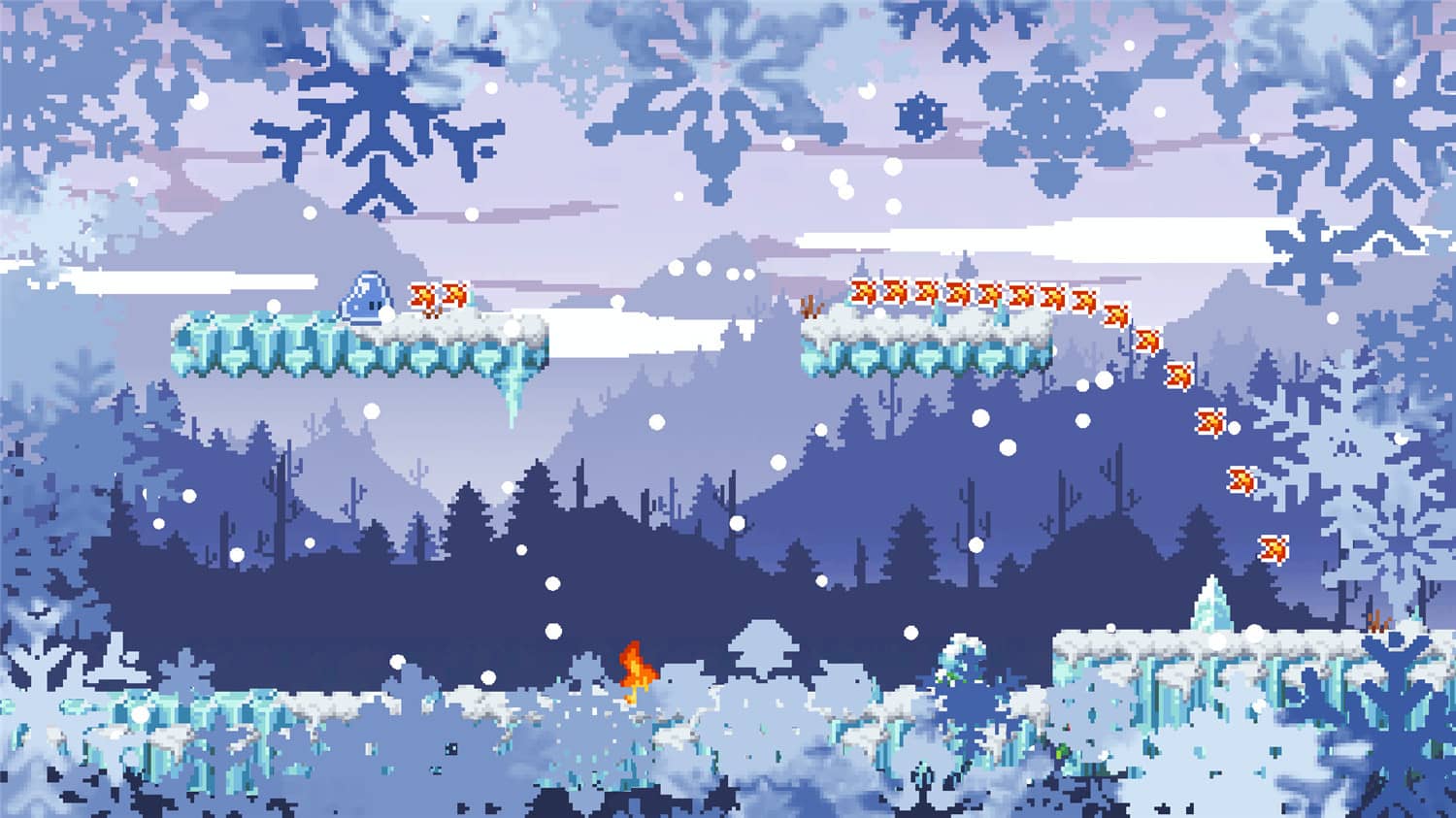 图片[3]-异界跑酷大冒险/Blon-小栈资源网