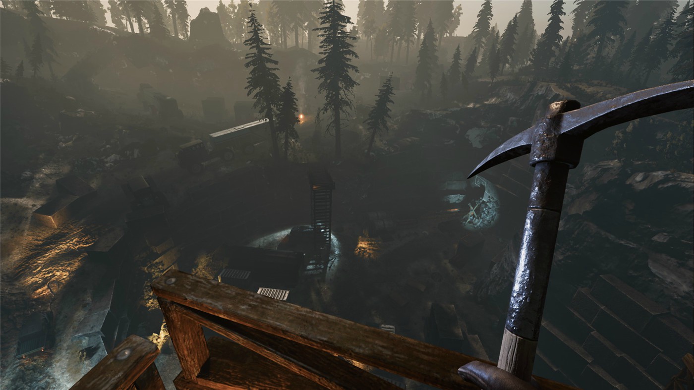 图片[5]-荒无人烟/DESOLATE-小栈资源网