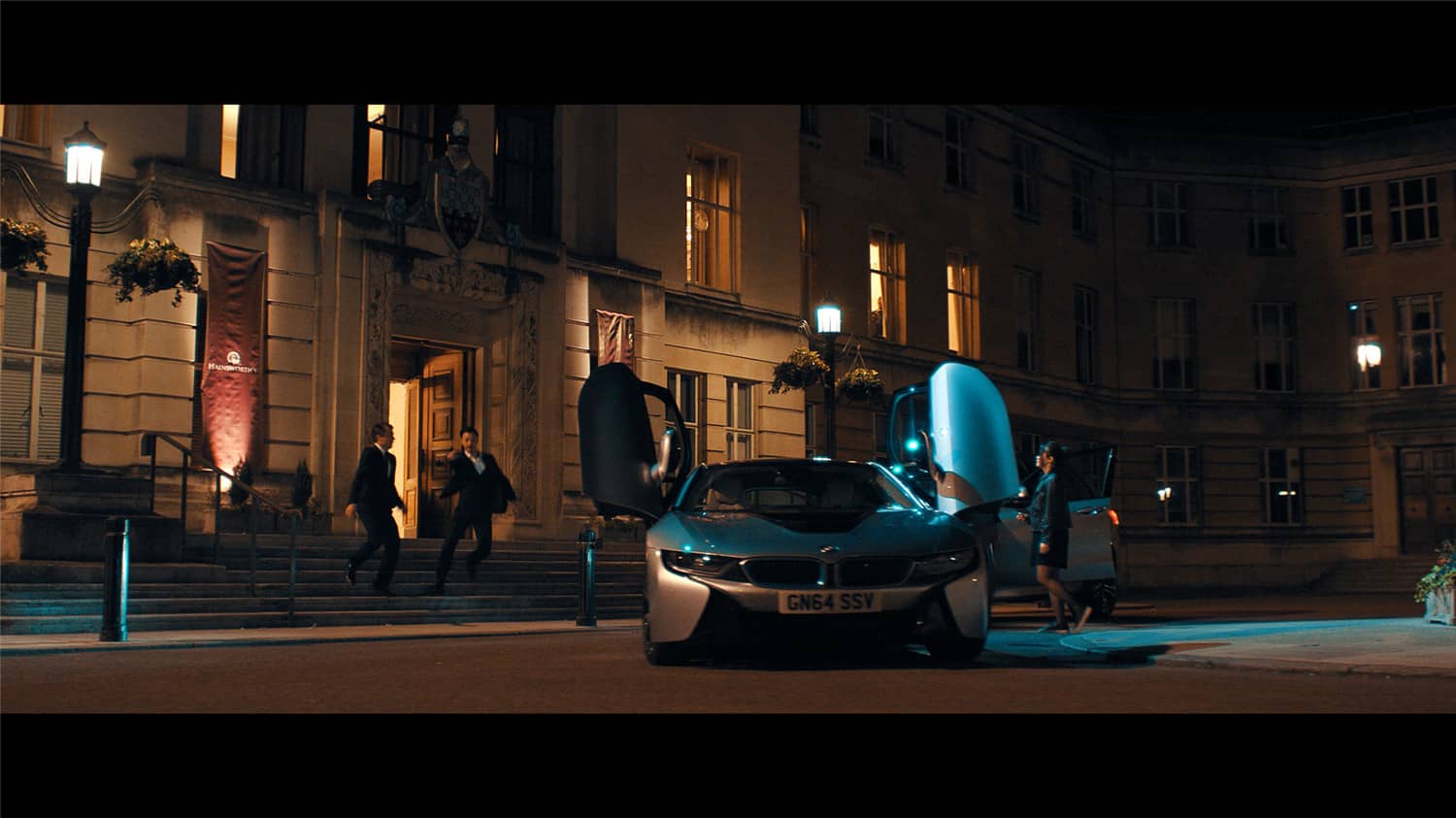 图片[2]-晚班/夜班/Late Shift-小栈资源网