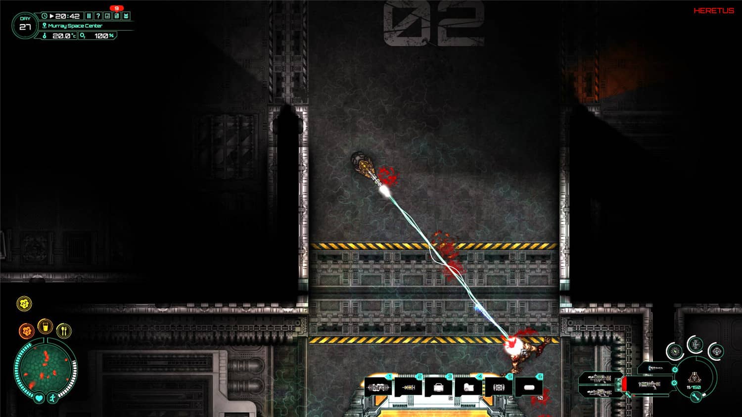 图片[6]-生存地带/地下设施/Subterrain-小栈资源网